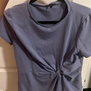 Cute express top